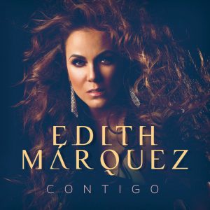 Edith Márquez – Contigo (2018)